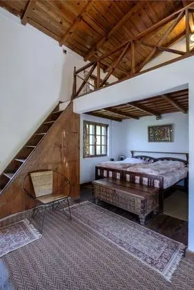 Kır Evi