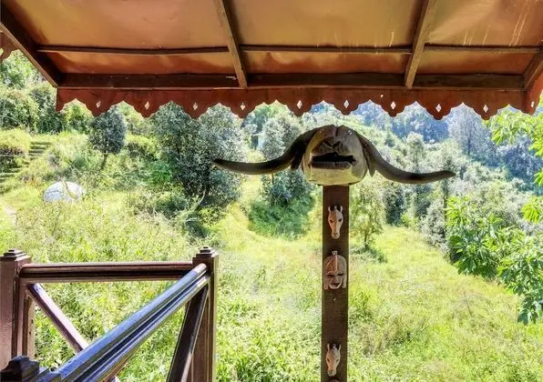 Kır Evi