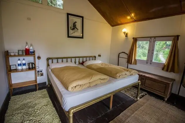 Koklas Cottage