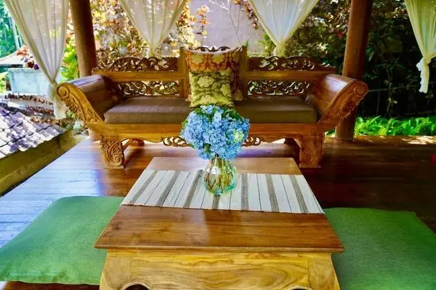 Signature Villa, 1 Yatak Odası