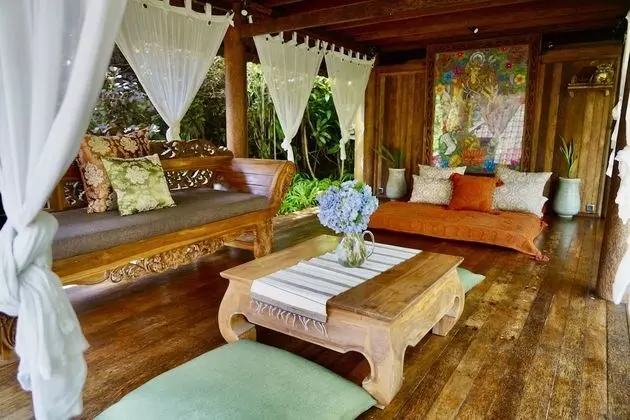 Signature Villa, 1 Yatak Odası