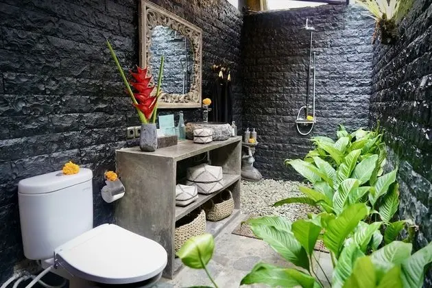 Signature Villa, 1 Yatak Odası
