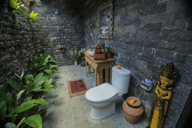Suite Villa