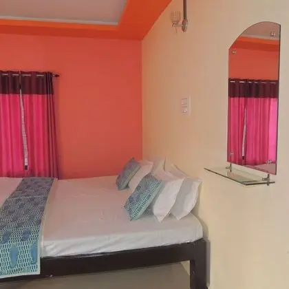 Deluxe Tek Kişilik Oda