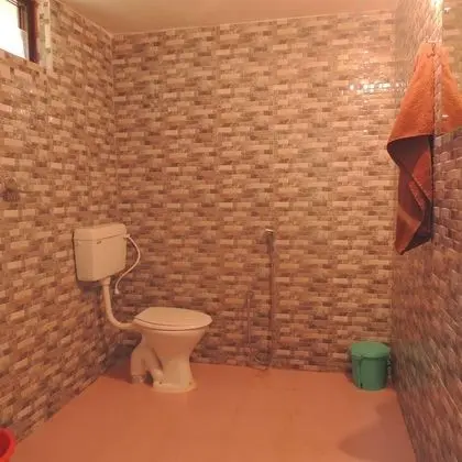 Deluxe Tek Kişilik Oda