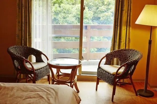 Standard Oda (for 1 People)