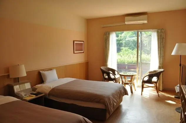 Standard Oda (for 2 occupancy)