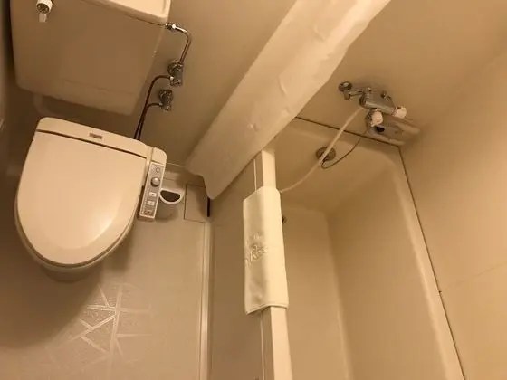 Standard Oda (for 2 occupancy)