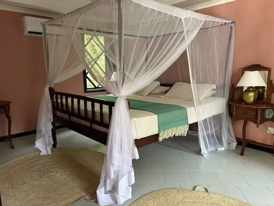 Exclusive Tek Büyük Yataklı Oda