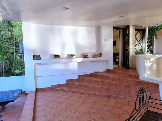 Exclusive Tek Büyük Yataklı Oda