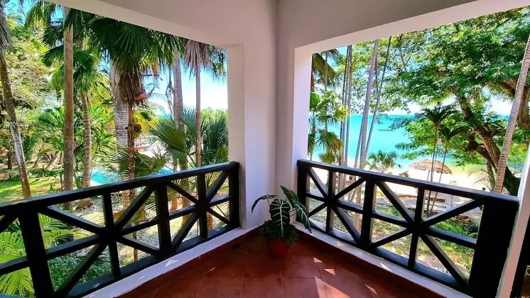 Tek Büyük veya İki Ayrı Yataklı Oda, 2 Yatak Odası