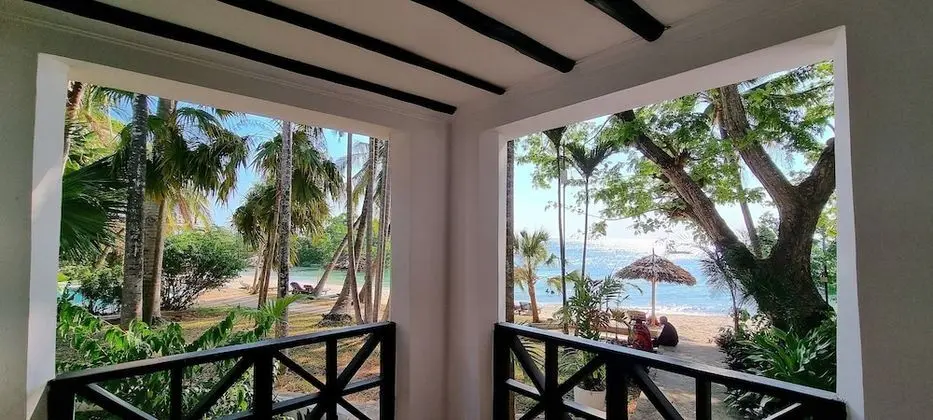 Tek Büyük Yataklı Oda, 1 Yatak Odası, Sigara İçilmez, Deniz Manzaralı