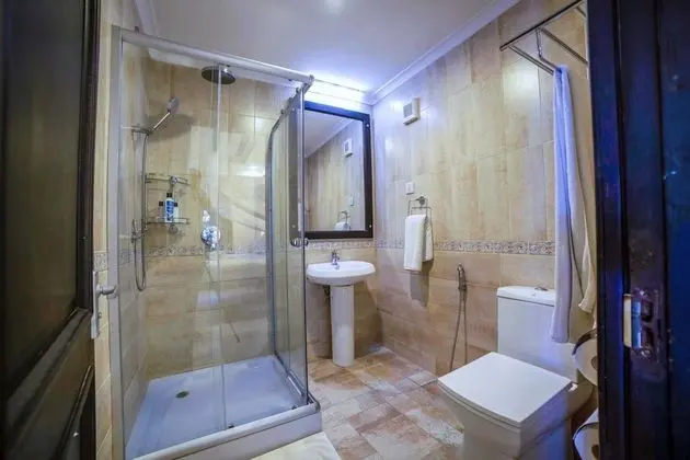 Tek Büyük Yataklı Oda, 1 Yatak Odası, Sigara İçilmez, Deniz Manzaralı