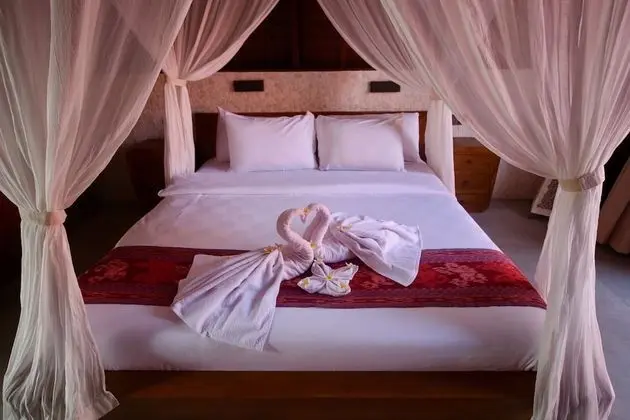 Deluxe Bungalov