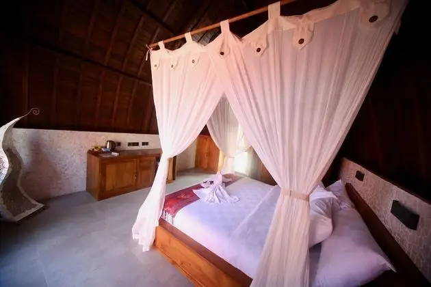 Deluxe Bungalov
