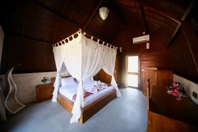 Deluxe Bungalov