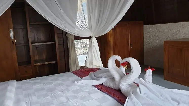 Deluxe Bungalov