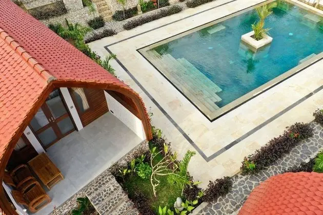 Deluxe Bungalov