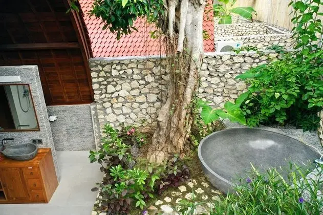 Deluxe Bungalov