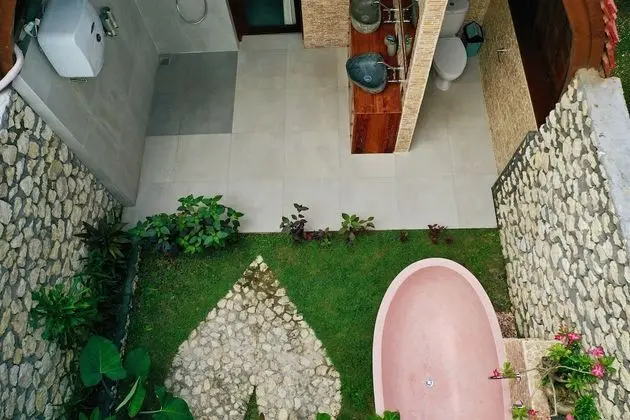 Deluxe Bungalov