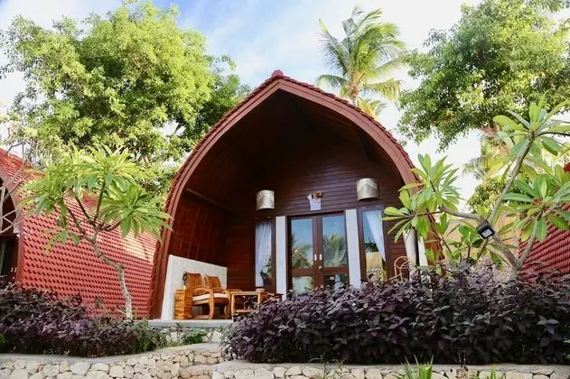 Deluxe Bungalov