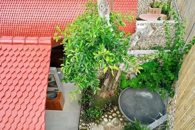 Luxury Bungalov