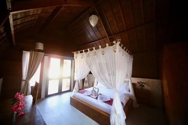 Luxury Bungalov