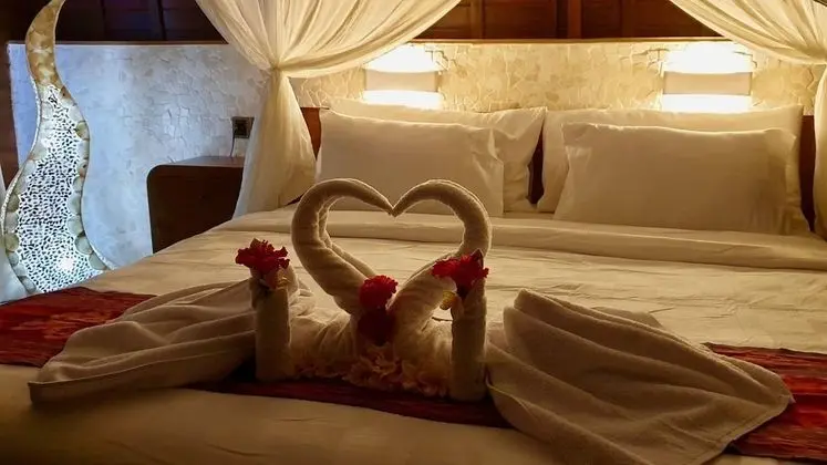 Luxury Bungalov