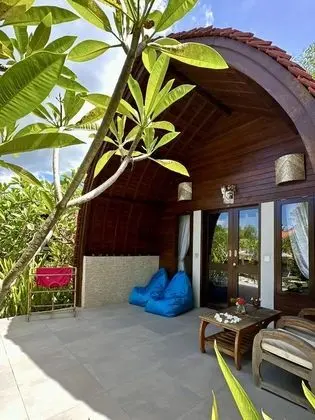 Luxury Bungalov