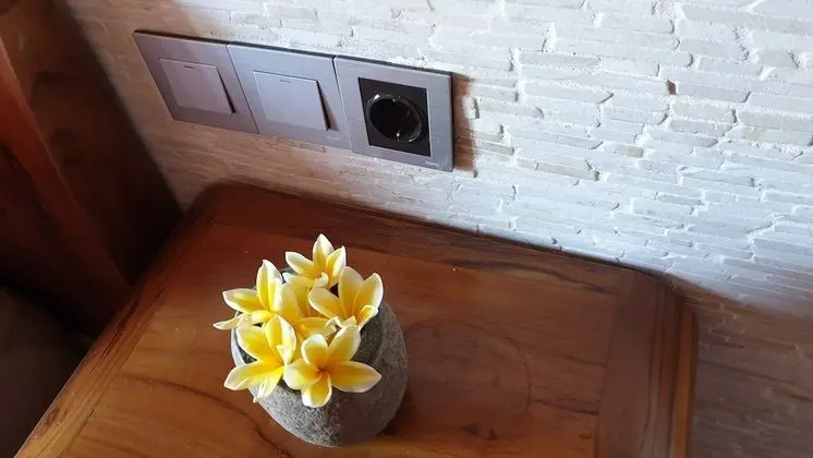 Luxury Bungalov