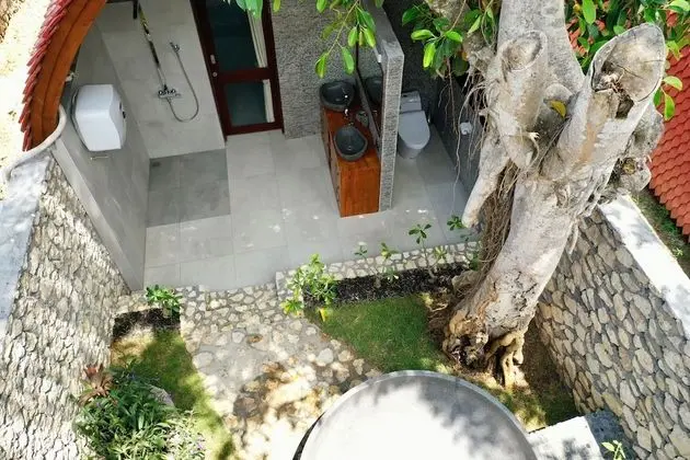 Luxury Bungalov