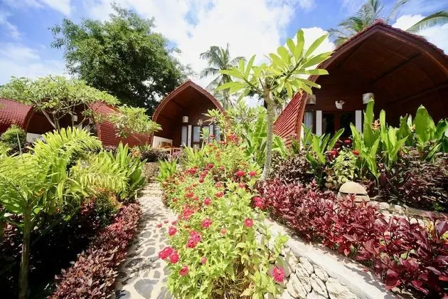 Luxury Bungalov