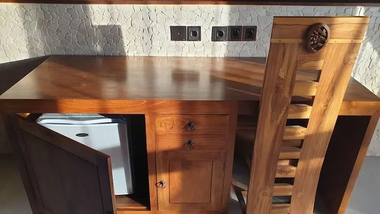Superior Bungalov