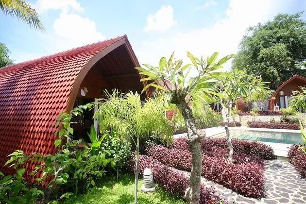 Superior Bungalov