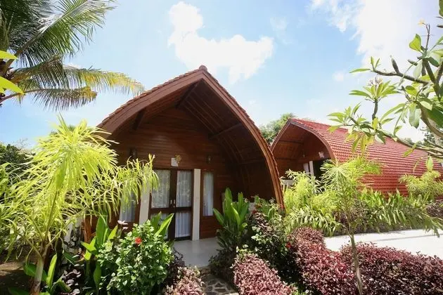 Superior Bungalov