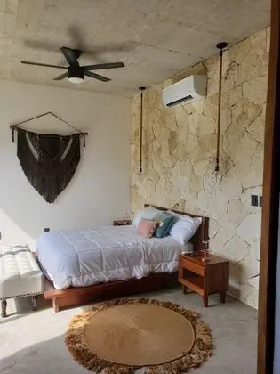 Deluxe Çatı Katı Süiti (Penthouse), 3 Yatak Odası