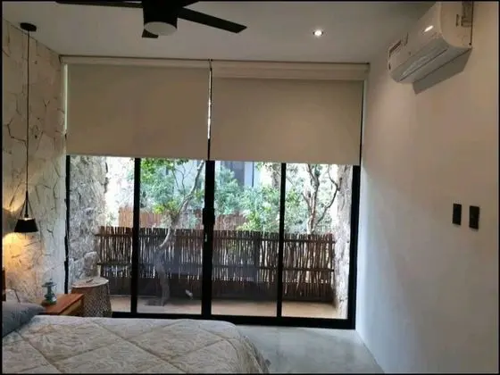 Deluxe Çatı Katı Süiti (Penthouse), 3 Yatak Odası