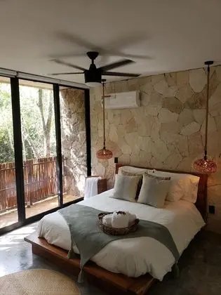 Deluxe Çatı Katı Süiti (Penthouse), 3 Yatak Odası