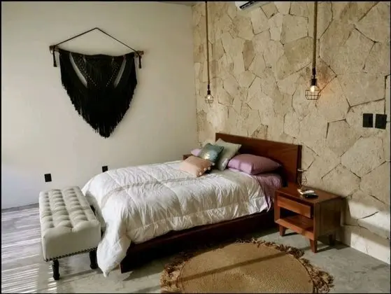 Deluxe Çatı Katı Süiti (Penthouse), 3 Yatak Odası
