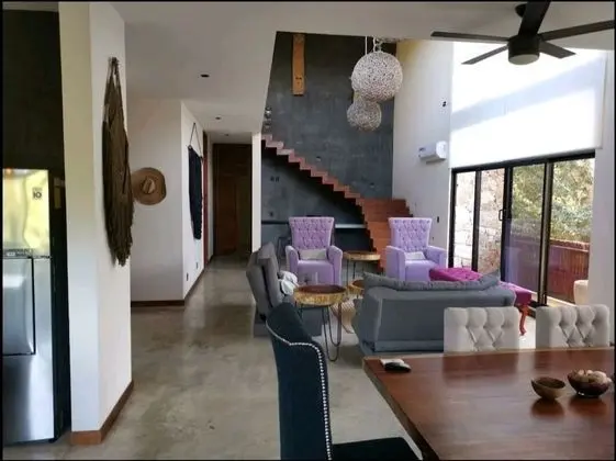 Deluxe Çatı Katı Süiti (Penthouse), 3 Yatak Odası