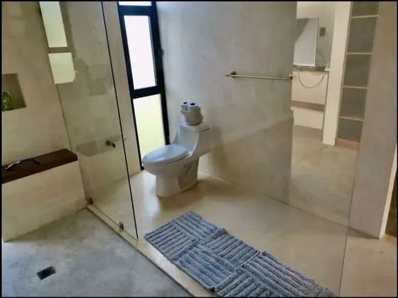 Deluxe Çatı Katı Süiti (Penthouse), 3 Yatak Odası