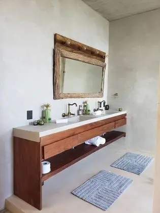 Deluxe Çatı Katı Süiti (Penthouse), 3 Yatak Odası