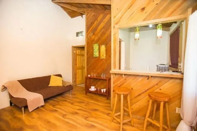 Standard Apart Daire, 1 Yatak Odası