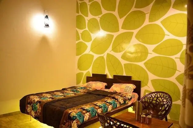 Deluxe Tek Büyük Yataklı Oda, 1 Çift Kişilik Yatak, Sigara İçilmez