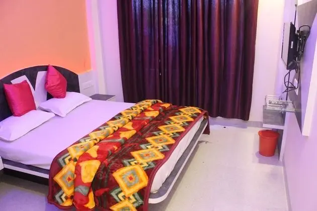 Deluxe Tek Büyük Yataklı Oda, 1 Çift Kişilik Yatak, Sigara İçilmez