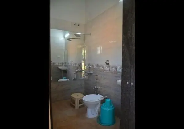 Deluxe Tek Büyük Yataklı Oda, 1 Çift Kişilik Yatak, Sigara İçilmez