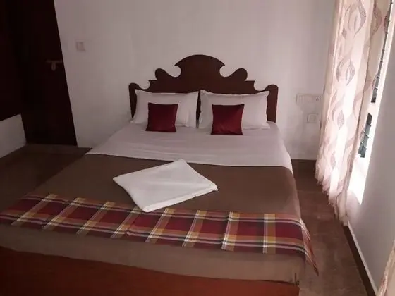 Deluxe İki Ayrı Yataklı Oda