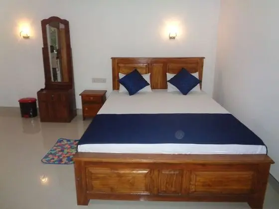 Double Room with Air-con