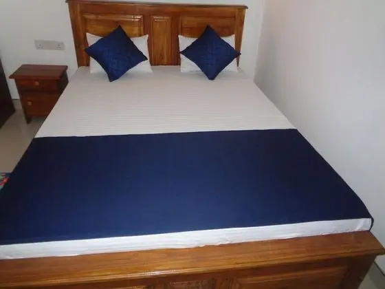 Double Room with Air-con