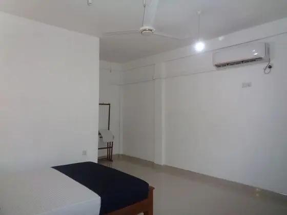 Double Room with Air-con